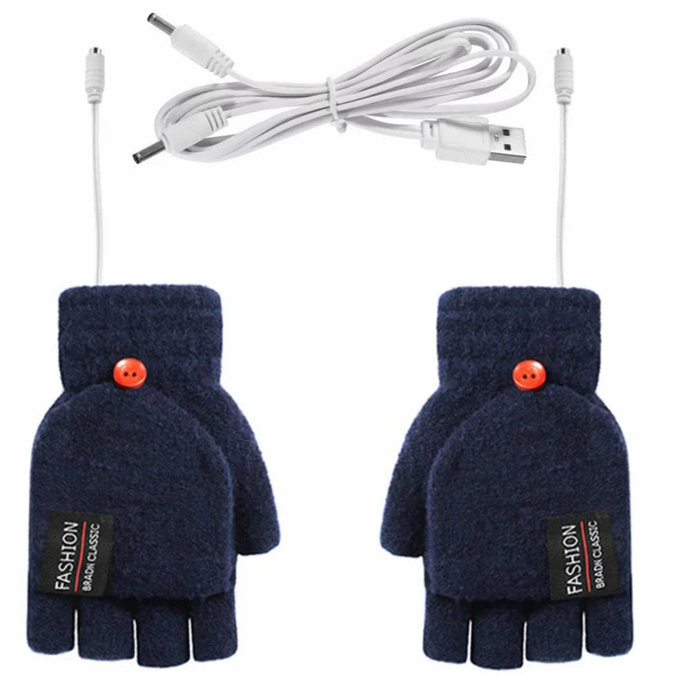 Instantly Warm Hands for All-Day Winter Comfort