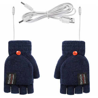 Instantly Warm Hands for All-Day Winter Comfort