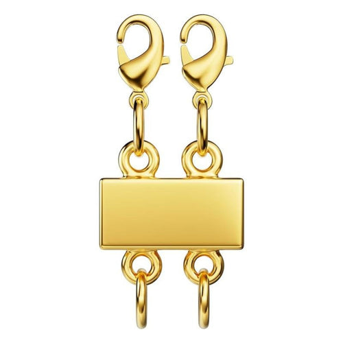 1+1 FREE | MagnaClasp – Instantly Prevents Tangled Necklaces with Magnet