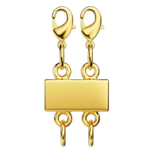 1+1 FREE | MagnaClasp – Instantly Prevents Tangled Necklaces with Magnet