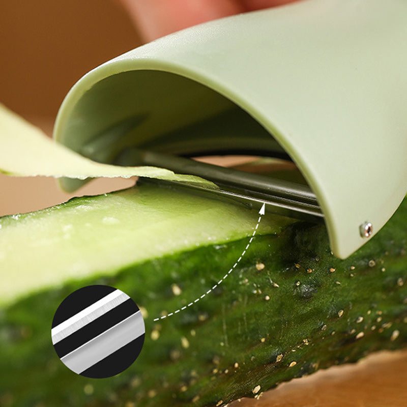 Effortless Precision Cutting Tool for Every Kitchen Task