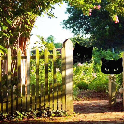 Buy One Get One Free | Garden Whisker – Transform Your Garden with Charming Cat Designs