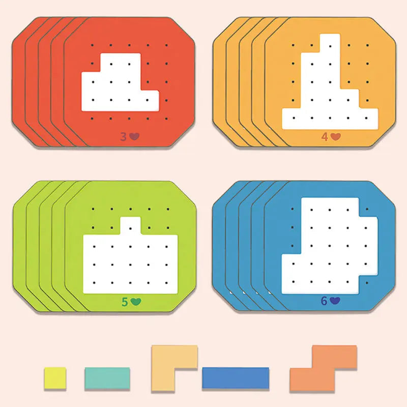 Encourage Your Child's Creativity without Screens