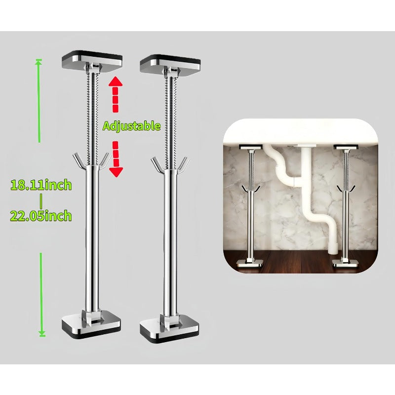 Buy One Get One Free | SinkGuardPro – Secure Your Undermount Sink