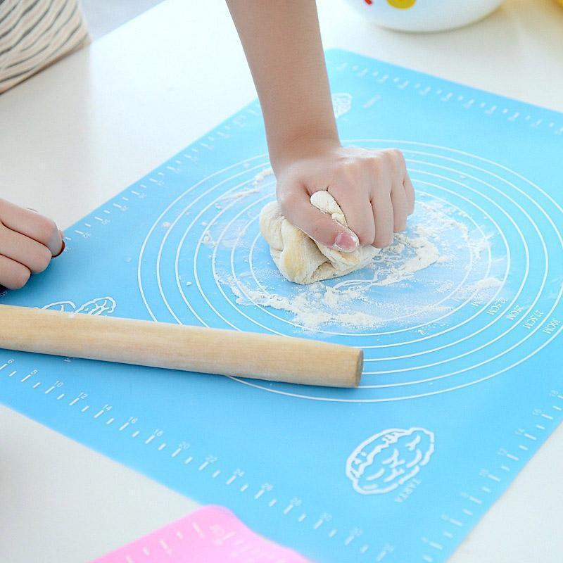 Dough Guard - Keep Dough Stable and Clean Every Time