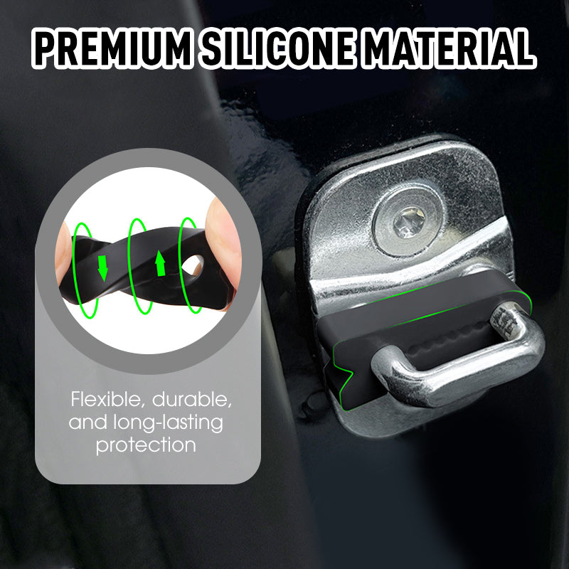 2+2 FREE | SilentSlide – Prevents Door Slamming for Smooth, Quiet Operation