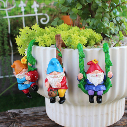 Instantly Transform Plants into Enchanting Garden Beauties