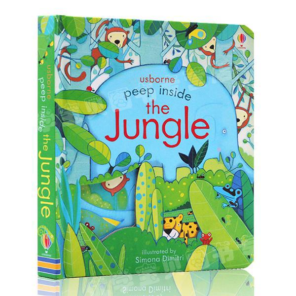3D Picture Book of Pop-Up Fairy Tales