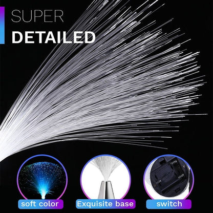 Transform Any Room with Enchanting Starry Sky Atmosphere