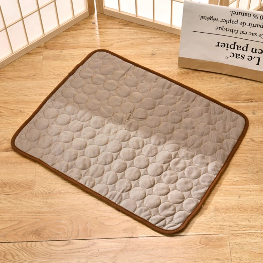 Keeps Your Dog Cool, Calm, and Comfortable All Day