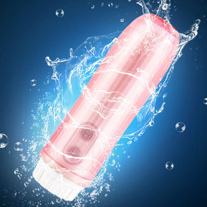 Portable Bidet for Complete Freshness Anytime, Anywhere