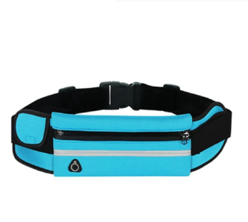 Waist Belt Bag for Running