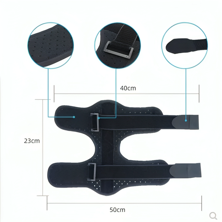 Wake Up Pain-Free and Stay Active All Day with FlexStep