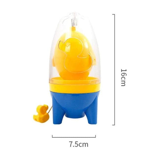 Egg Mixer – Perfectly Whipped Eggs Every Time, Clean and Mess-Free