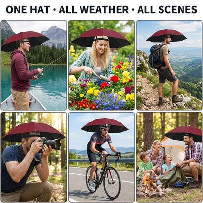 Sun Hat for Outdoor Use – Lightweight and Portable