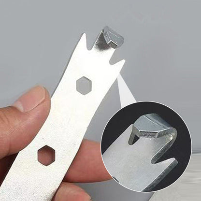 Christmas Sale - Buy One, Get One Free - Steel Wire Connection Tool