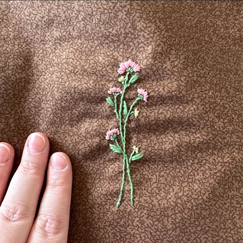 Instantly Transform Apparel with Stunning Custom Embroidery