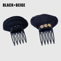 Buy 1, get 1 free (Black+Beige)