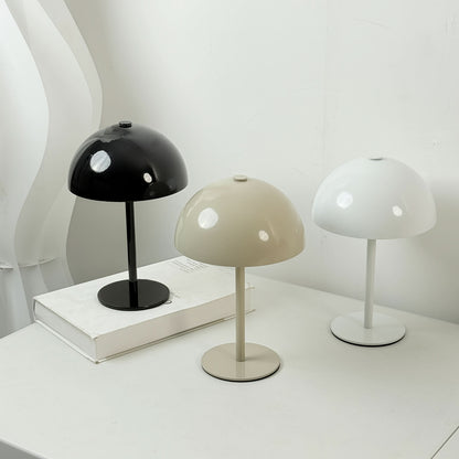 Wireless Touch-Controlled Table Lamp