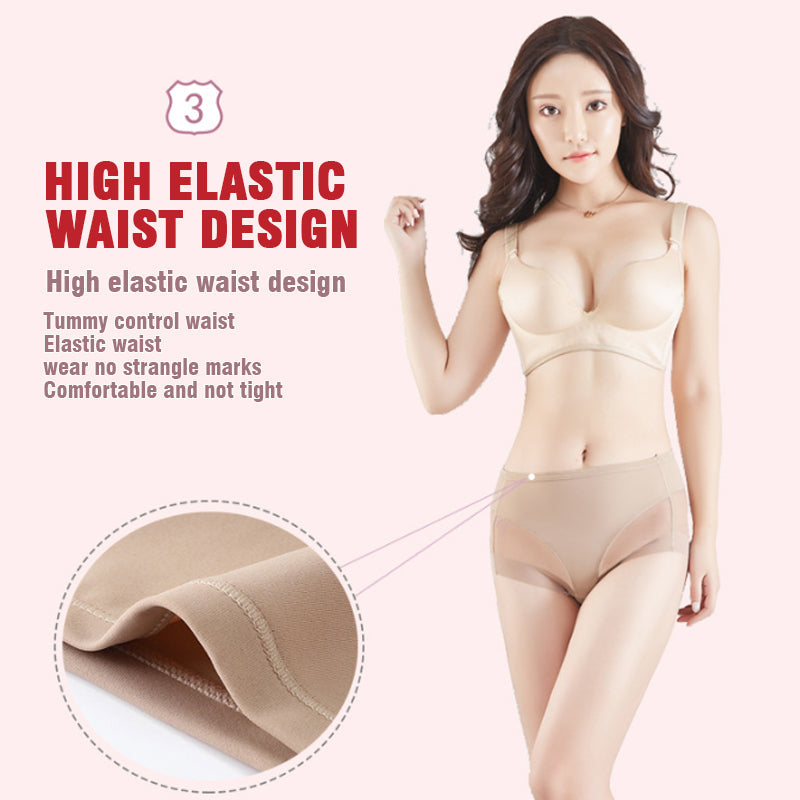 Ultimate Comfort Briefs — All-Day Wear, No Discomfort | Buy 1 Get 1 Free