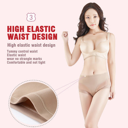 Ultimate Comfort Briefs — All-Day Wear, No Discomfort | Buy 1 Get 1 Free