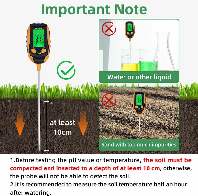 SmartGrow – Unlock Your Plants' Full Growth Potential Instantly