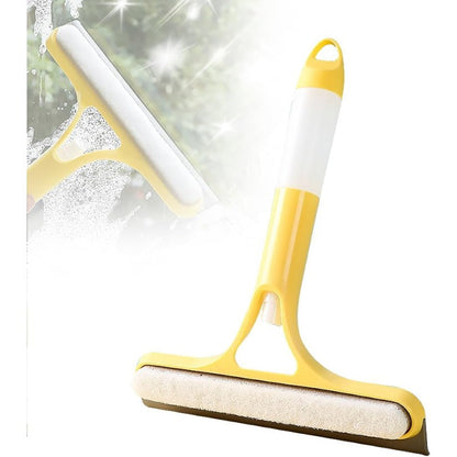Achieve Streak-Free Windows in One Swipe