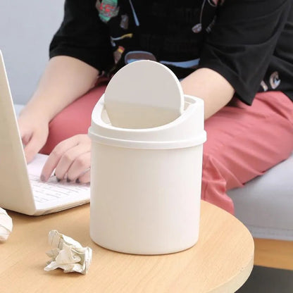 Desk Organizer – Keep Your Workspace Clean and Odor-Free