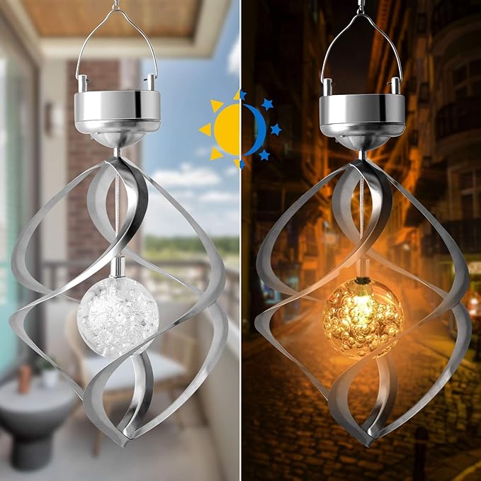 Transform Your Garden with Stunning Solar-Powered Colors