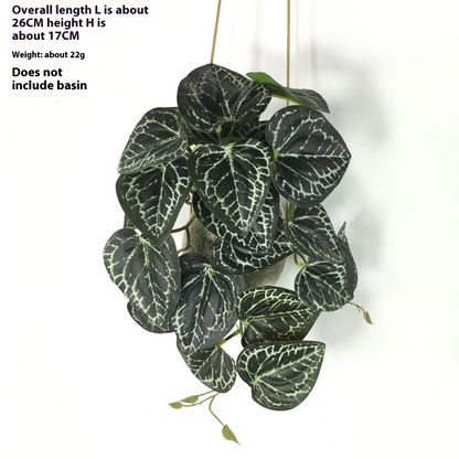 Instant Realistic Greenery with No Maintenance Required