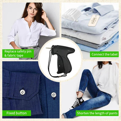 SwiftStitch – Effortless Clothing Repairs Made Easy