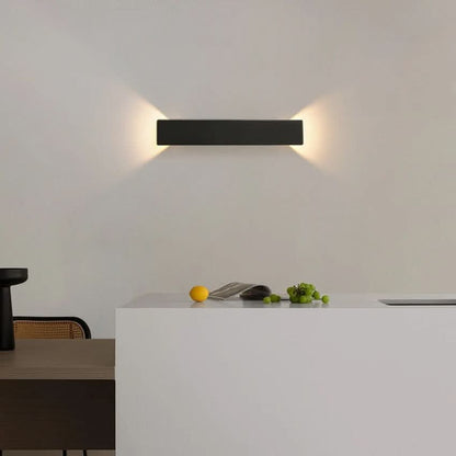 LED Outdoor Wall Light for Patio and Terrace Atmosphere