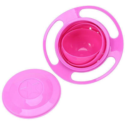 Leak-Proof Drinking Cup for Toddlers – Stress-Free Mealtimes