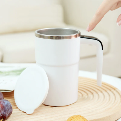 MagniSip – Enjoy Perfectly Mixed Drinks at Your Ideal Temperature