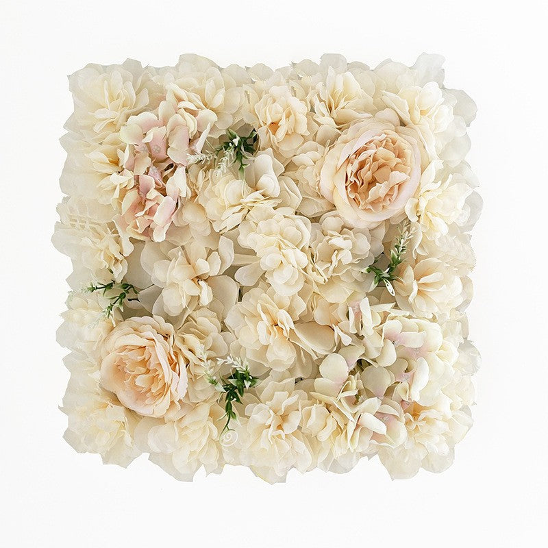Transform Any Event Instantly with Stunning 3D Flower Walls