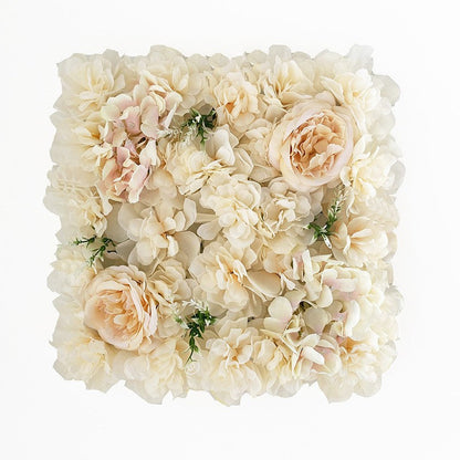 Transform Any Event Instantly with Stunning 3D Flower Walls