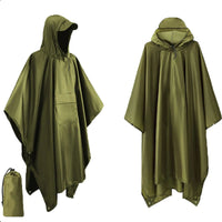Green - Bag Style