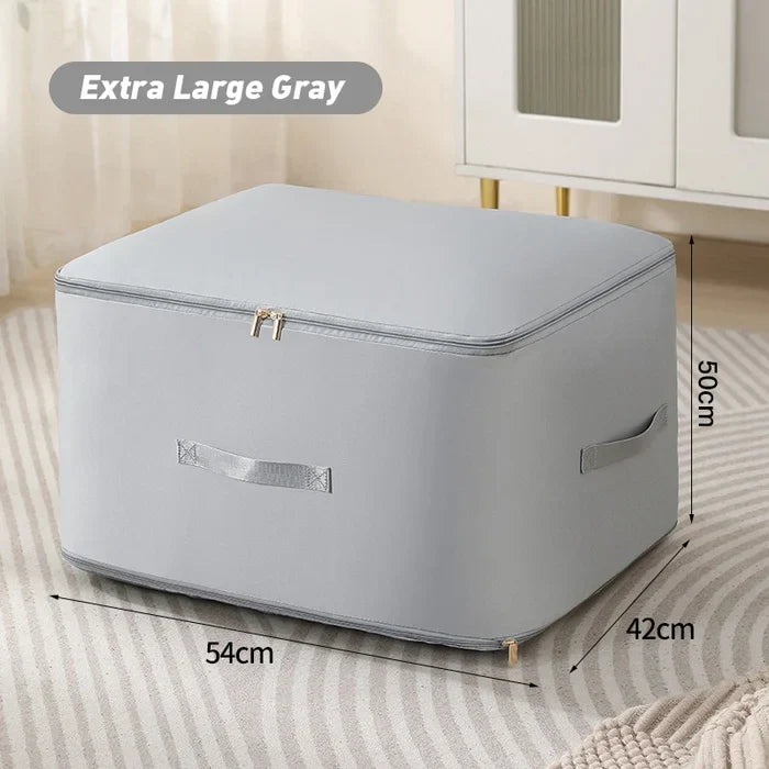 SpaceSaver Pro – Ultimate Compact Storage Solution