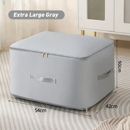 SpaceSaver Pro – Ultimate Compact Storage Solution