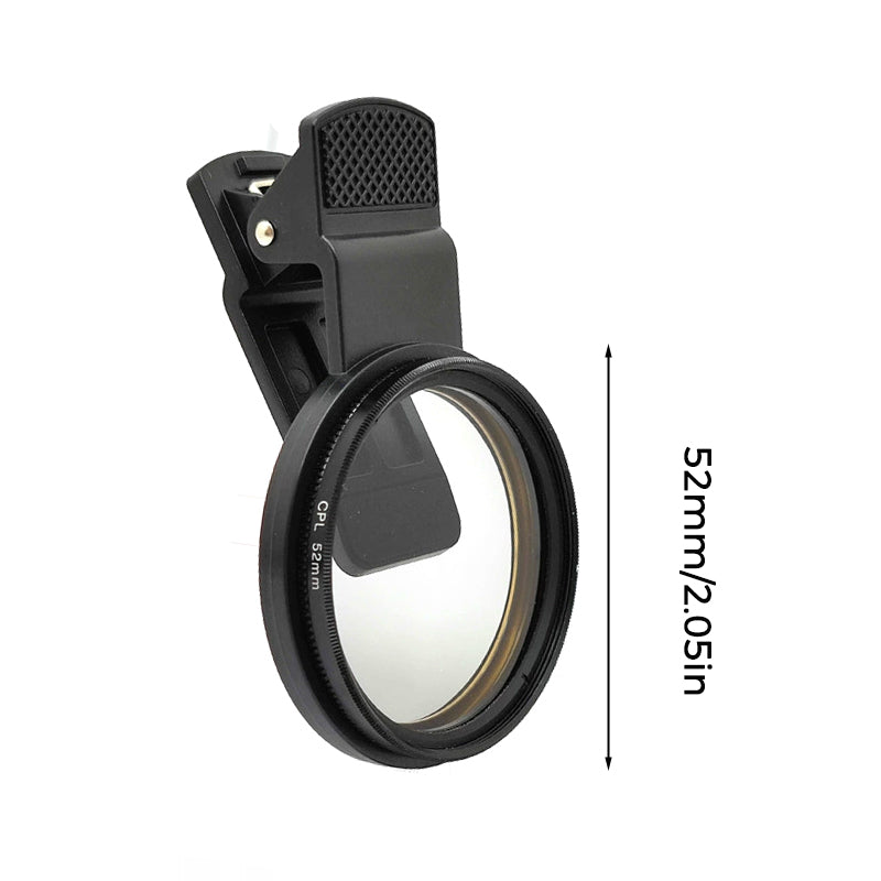 ProLens Smart Filter for Mobile Photography