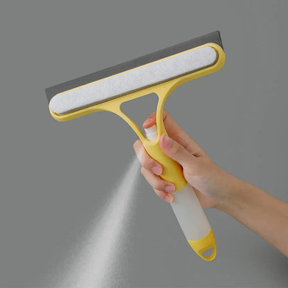 Streak-Free Clarity in One Easy Step