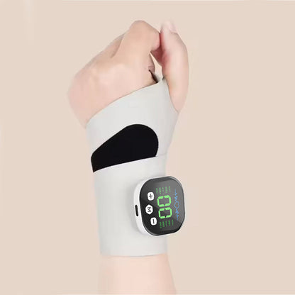Instant Pain Relief Wrist Support for All-Day Comfort