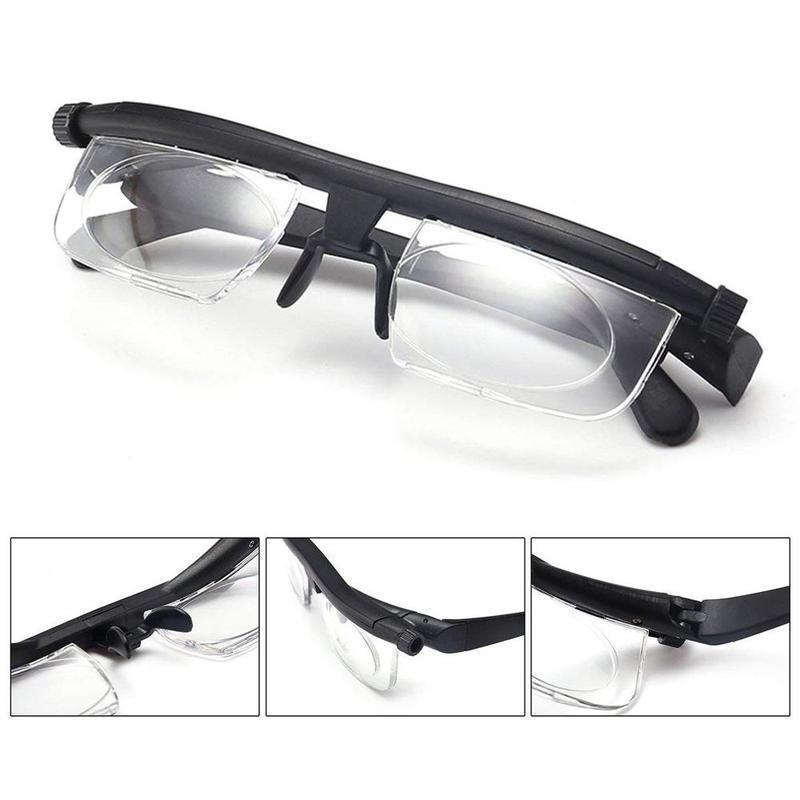 Buy One, Get One Free | FocusView - Instant Clarity at Any Distance