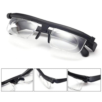 Buy One, Get One Free | FocusView - Instant Clarity at Any Distance