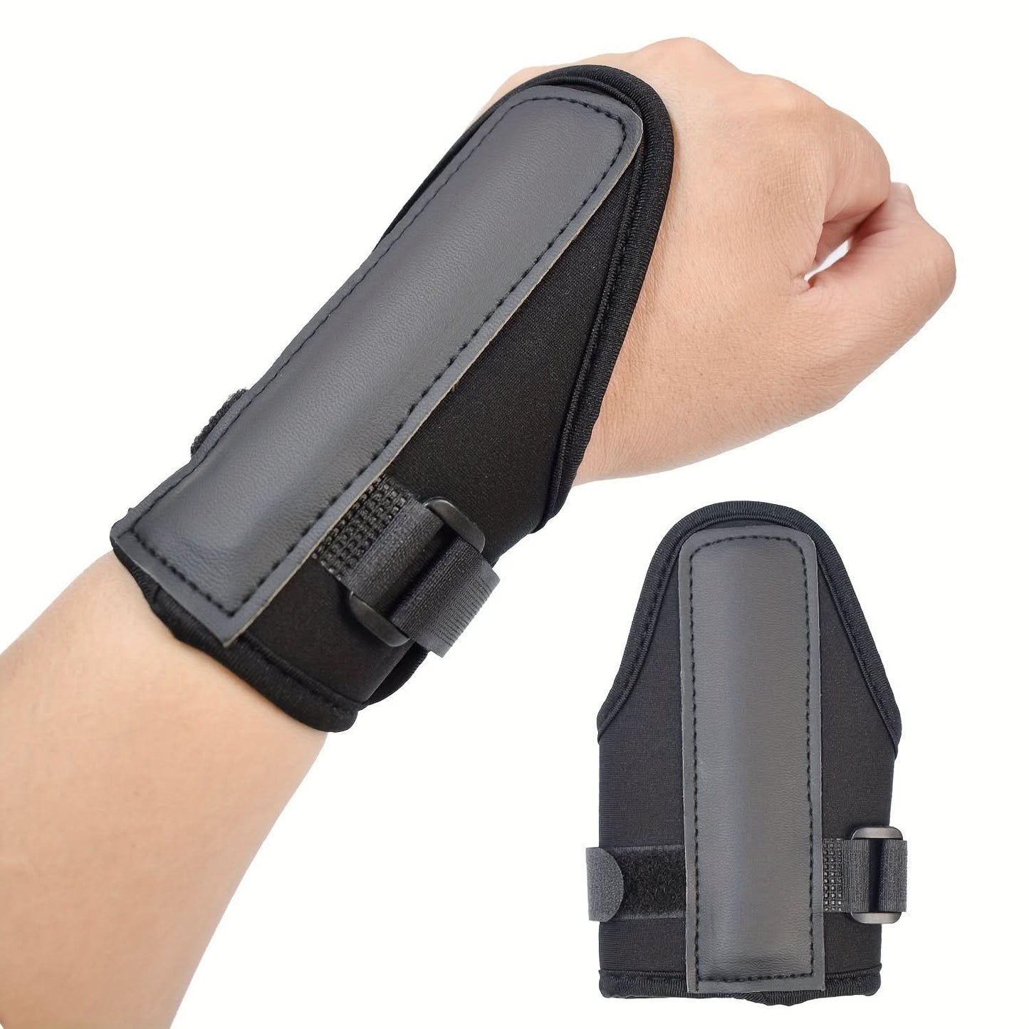 Golf Training Band for Wrist Stabilization