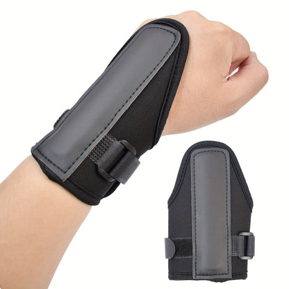 Golf Training Band for Wrist Stabilization