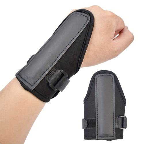 Golf Training Band for Wrist Stabilization
