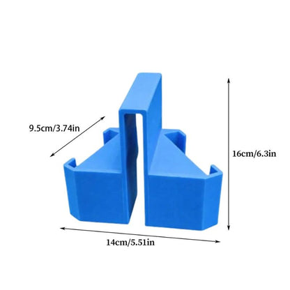 Camera Mount for Tennis, Padel, and Pickleball