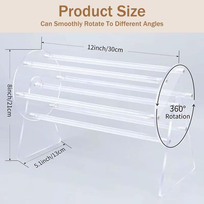 Clip Organizer - Never Lose Clips Again, Save Time Instantly