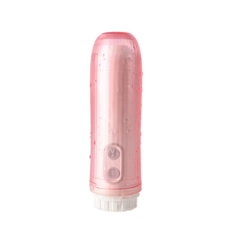Portable Bidet for Complete Freshness Anytime, Anywhere